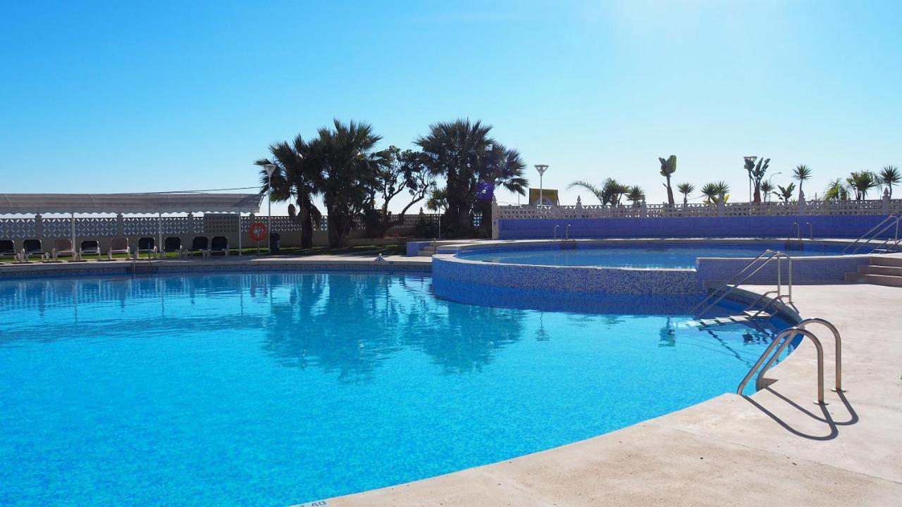 Valhotel Residencia Tiempo Libre El Puig Exterior foto
